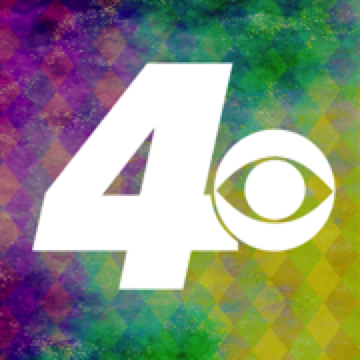 WWL Parade Tracker app icon