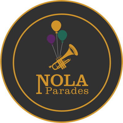 NOLA Parades